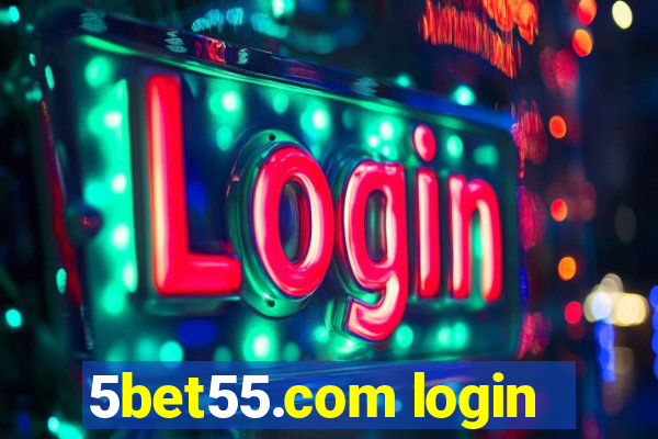 5bet55.com login